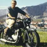 Steve McQueen