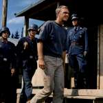 Steve McQueen, Robert Freitag