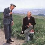 Louis de Fun&egrave;s, Bourvil