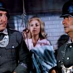 Marie Dubois, Louis de Fun&egrave;s, Bourvil