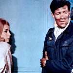 Marie Dubois, Claudio Brook