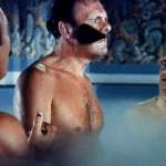 Terry-Thomas, Louis de Fun&egrave;s, Bourvil