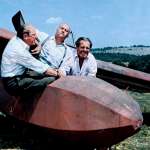 Terry-Thomas, Louis de Fun&egrave;s, Bourvil