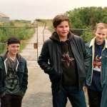 J&oslash;rgen Folkestad, Marcus Kruse, Odin Eikre, Simen Roaldsen, Bethlem M. Patrick