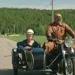 J&oslash;rgen Langhelle, Odin Eikre