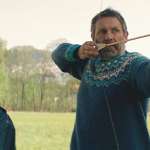 J&oslash;rgen Langhelle, Odin Eikre