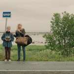 Marie Blokhus, Odin Eikre