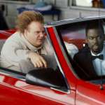 Chris Farley, Chris Rock