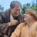 Chris Farley, Soon-Tek Oh