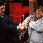 Chris Farley, Nathaniel Parker