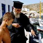 Bruce Guerre-Berthelot, Andr&eacute;as Voutsinas