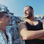 Jean Reno, Marc Duret