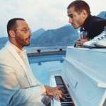 Jean Reno, Jean-Marc Barr