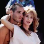 Rosanna Arquette, Jean-Marc Barr