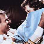 Karen Black, Bruce Dern