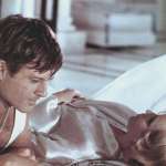 Mia Farrow, Robert Redford