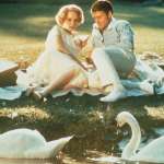 Mia Farrow, Robert Redford