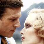 Mia Farrow, Robert Redford