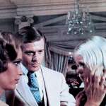 Mia Farrow, Patsy Kensit, Robert Redford