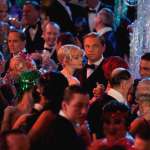 Carey Mulligan, Leonardo DiCaprio