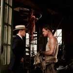 Isla Fisher, Jason Clarke, Joel Edgerton