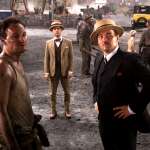 Tobey Maguire, Jason Clarke, Joel Edgerton