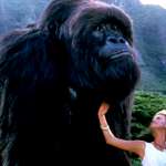 Bill Paxton, Charlize Theron