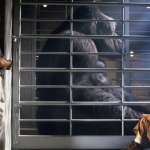 Bill Paxton, Charlize Theron