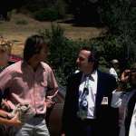 Bill Paxton, Regina King, Charlize Theron, David Paymer