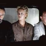 Peter Firth, Rade &Scaron;erbedžija, Charlize Theron