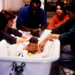 Danny Glover, Jeremy Sisto, Kevin Kline, Mary McDonnell