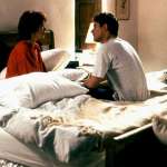 Kevin Kline, Mary McDonnell