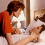 Kevin Kline, Mary McDonnell