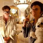 Dan Aykroyd, Michael Douglas