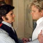 Michael Douglas, Matt Damon