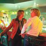 Scott Bakula, Matt Damon