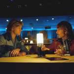 Scott Bakula, Matt Damon