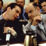 Charles Ludlam, Dennis Quaid