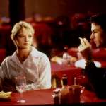 Dennis Quaid, Ellen Barkin