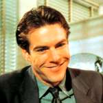 Dennis Quaid