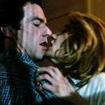 Dennis Quaid, Ellen Barkin