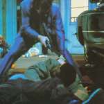 Dennis Quaid, Ellen Barkin