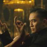 Tony Leung Chiu Wai
