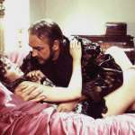 Lesley-Anne Down, Sean Connery