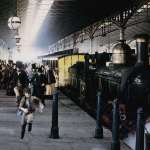 Sean Connery, Donald Sutherland, Craig Stokes