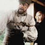 Sean Connery, Donald Sutherland