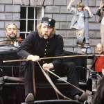 Sean Connery, Donald Sutherland