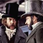 Sean Connery, Donald Sutherland