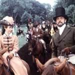 Sean Connery, Gabrielle Lloyd