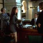 Anne Bancroft, Steve Mellor, Sigourney Weaver, Jennifer Love Hewitt